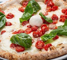 Restaurant Pizzeria Capuano's - Via Palermo in Brera, Milan