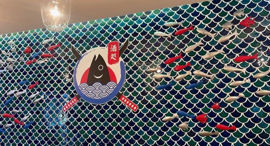 Photo of restaurant Maguro Samurai in Robertson Quay, Singapore