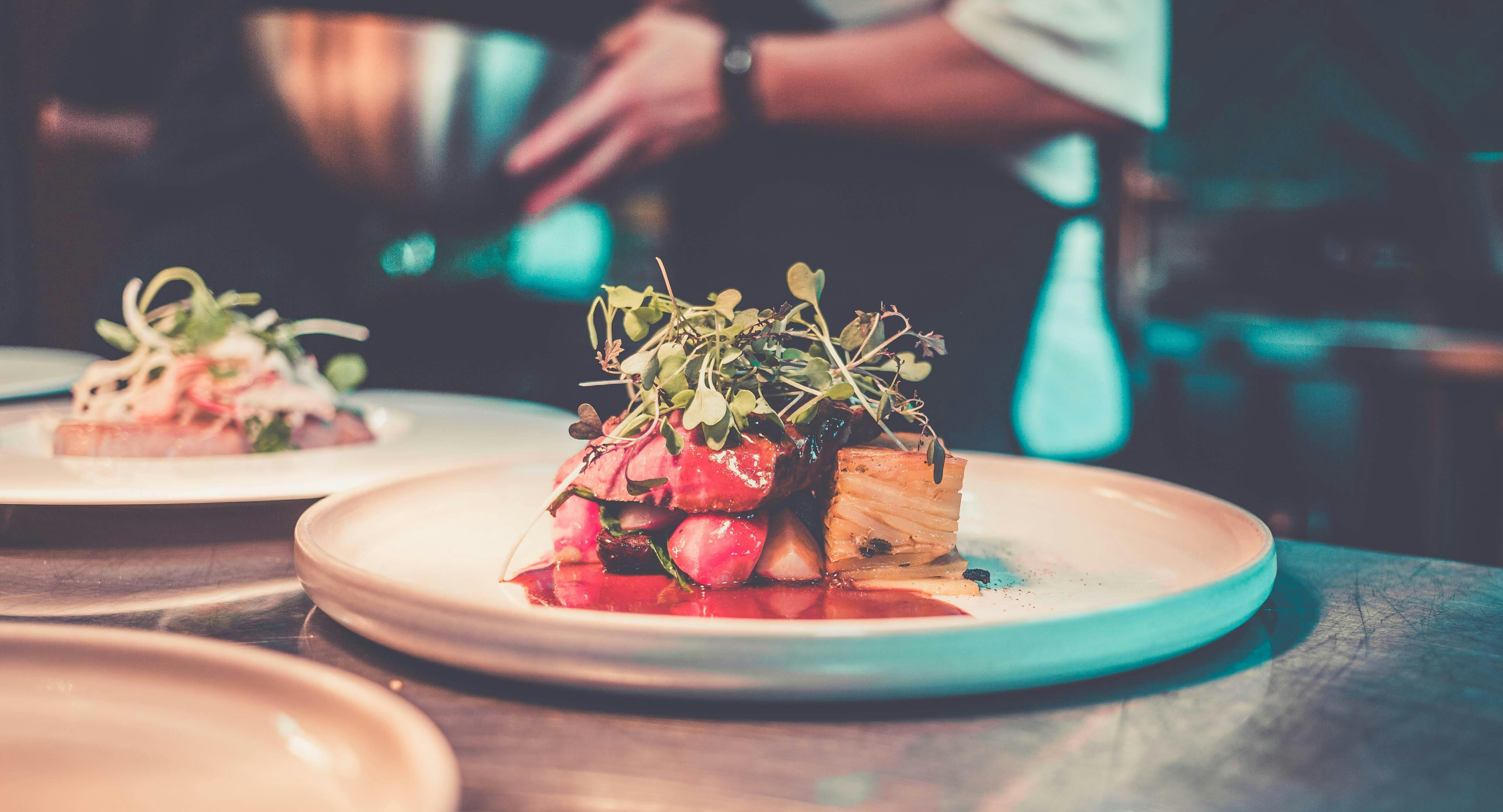 Image 1 of restaurant Paja Ravintola