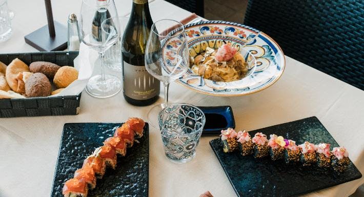 Photo of restaurant Ristorante Kapperi Genova in Molo, Genoa