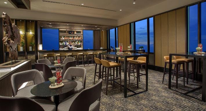 Image 1 of restaurant Chuān @ The Sixtieth