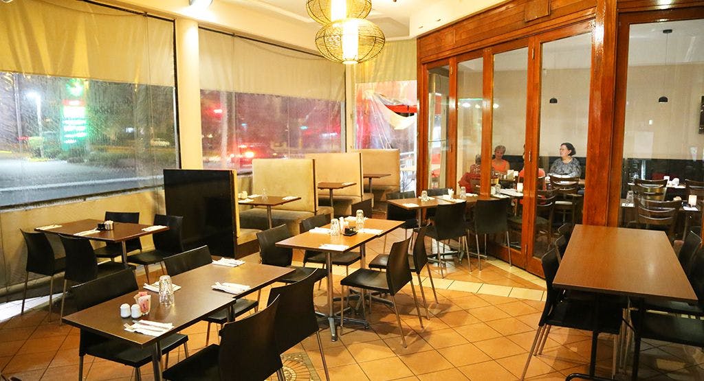 Photo of restaurant La Zona in Gymea, Sydney