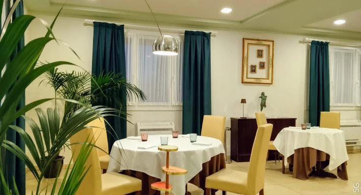 Ristorante Ristorante Anna a Ponte Alto, Modena