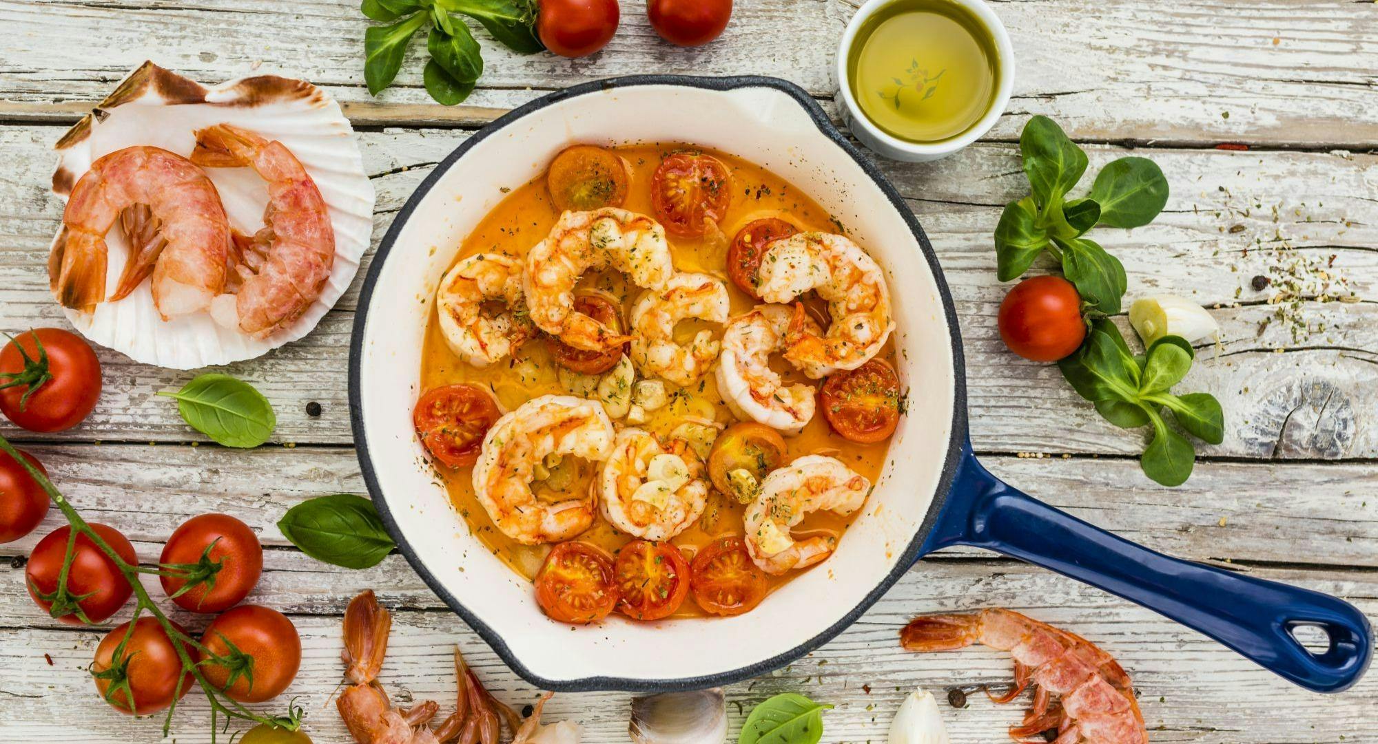 Restaurant Salumeria Veneto in Wilmersdorf, Berlin