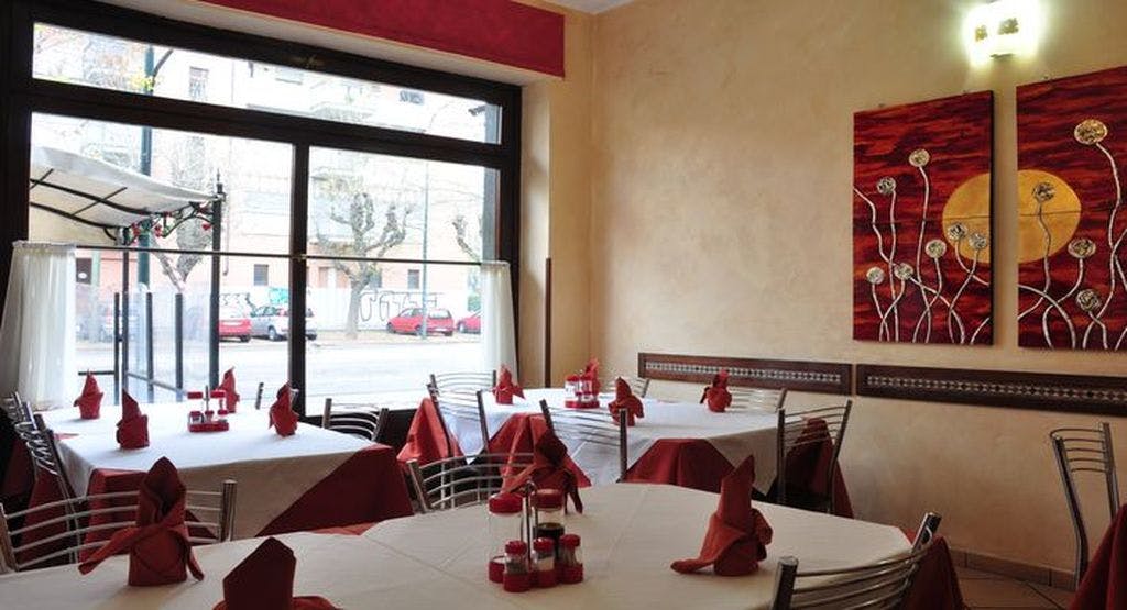 Photo of restaurant Ristorante L'Incanto in City Centre, Turin