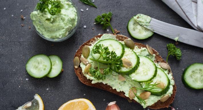 Restaurant Dilekeria - Breakfast, Coffee & More in Innenstadt, Cologne