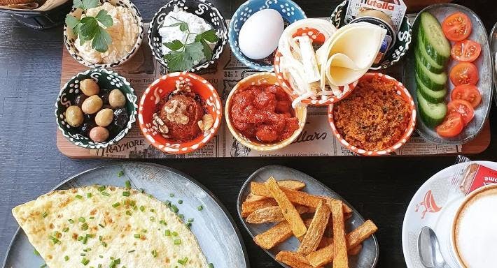 Bilder von Restaurant Dilekeria - Breakfast, Coffee & More in Innenstadt, Köln - Photo 4