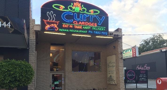 Restaurant Fathima’s Indian Kitchen in Glen Iris, Melbourne