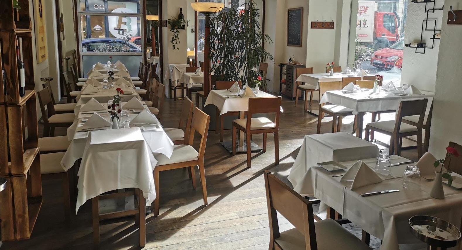 Bilder von Restaurant IL CAVALLUCCIO in 1. Bezirk, Wien