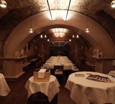 Restaurant IL CAVALLUCCIO in 1. Bezirk, Wien