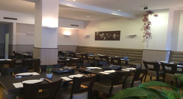 Image 1 of restaurant Hot Point