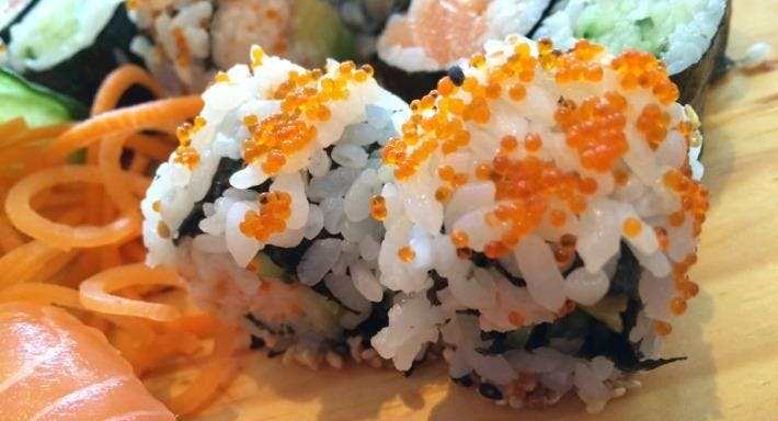 Photo of restaurant echtasien - Blankenese in Blankensee, Hamburg - Photo 3