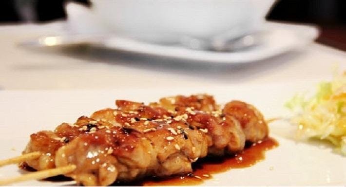 Photo of restaurant echtasien - Blankenese in Blankensee, Hamburg - Photo 2