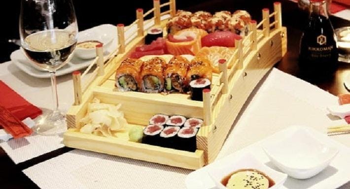 Photo of restaurant echtasien - Blankenese in Blankensee, Hamburg - Photo 4