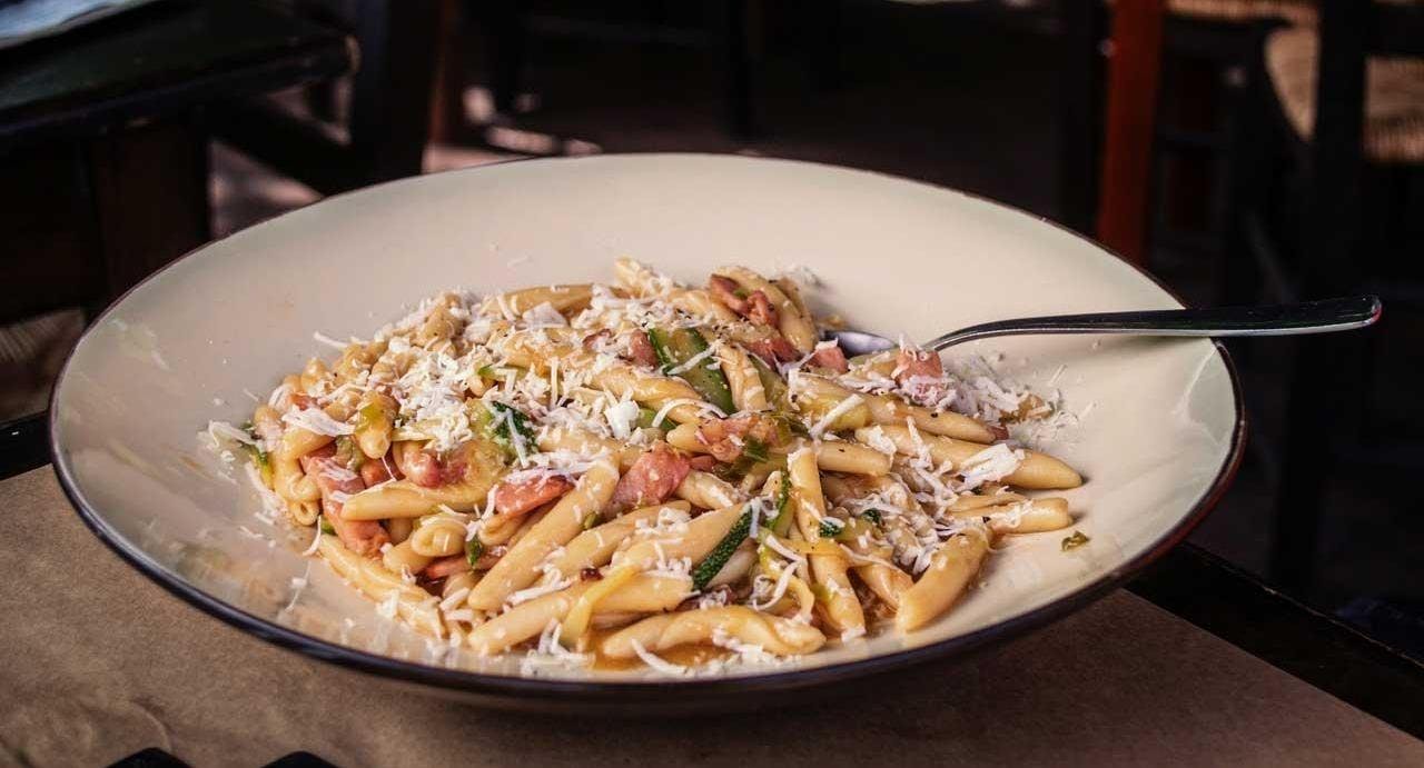 Image 2 of restaurant Il Siciliano Finlayson