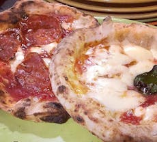 Restaurant Johnny Take Ue’ - Bligny Milano in Centre, Milan