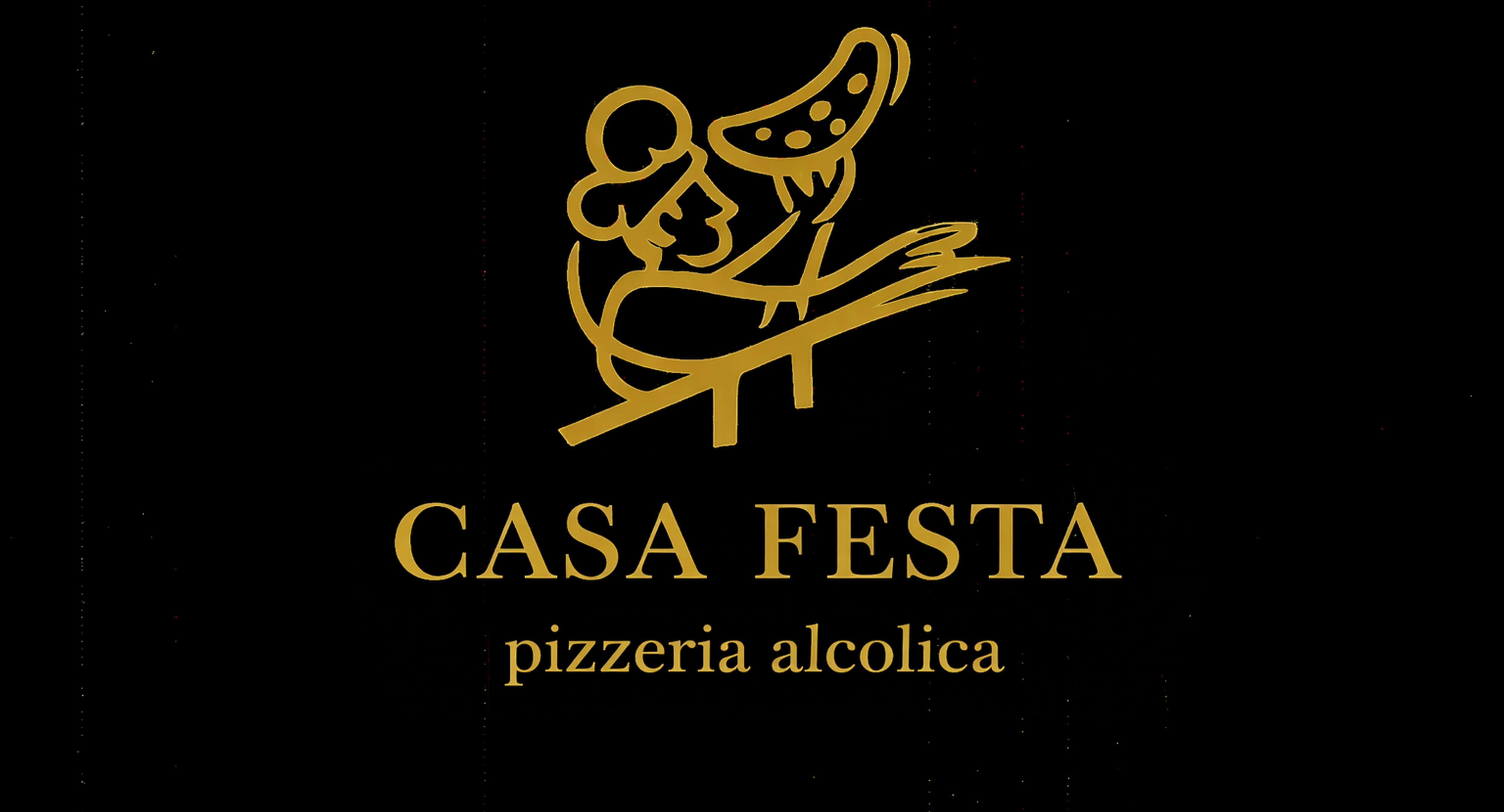 Ristorante Casa Festa - Pizzeria Alcolica a Centro, Milano