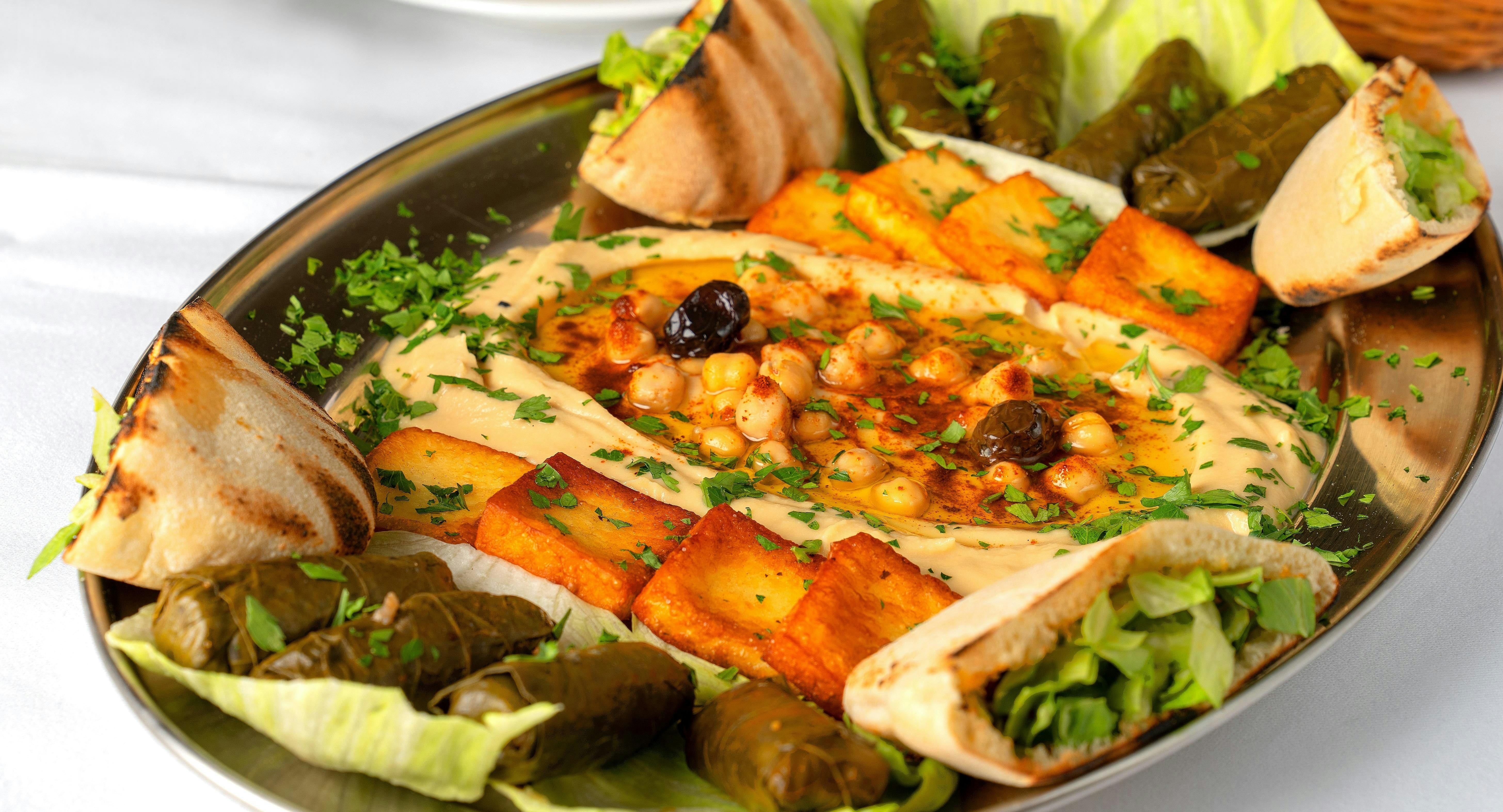 Photo of restaurant Schah en Schah in Charlottenburg, Berlin