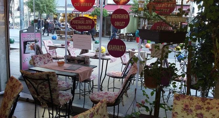 Photo of restaurant Rezene Cafe Mantı Moda in Moda, Istanbul