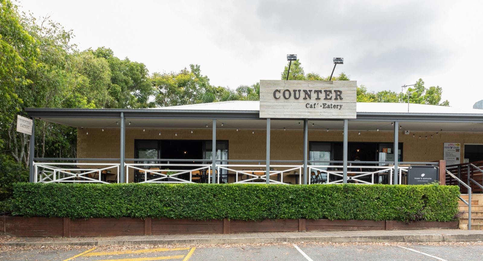 Photo of restaurant Counter Eatery Cafe in Merrimac, Gold Coast - Photo 11