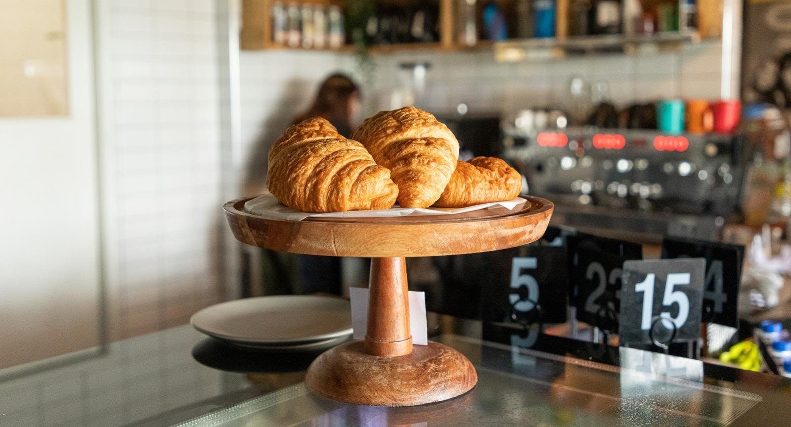 Photo of restaurant Counter Eatery Cafe in Merrimac, Gold Coast - Photo 7
