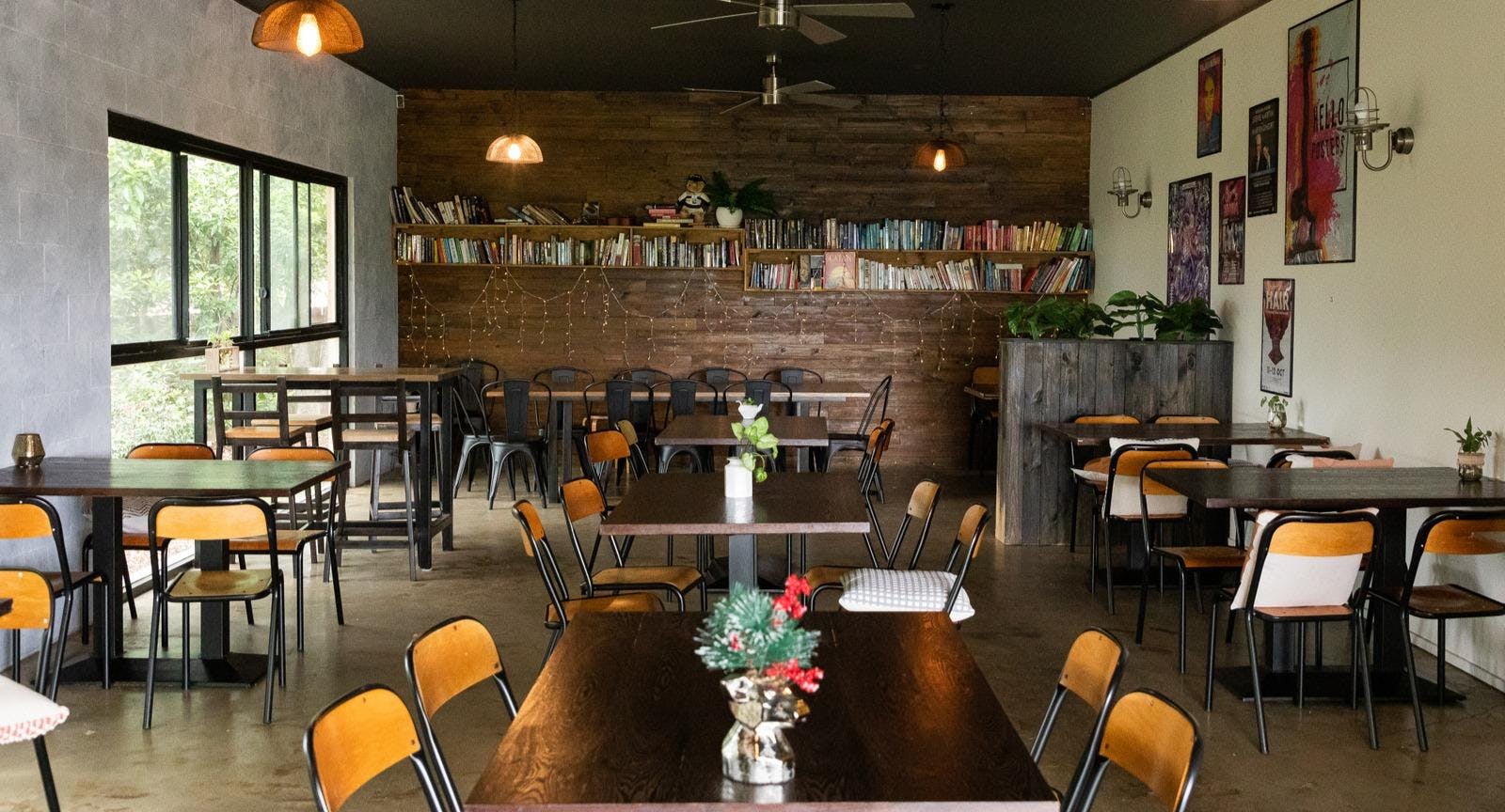 Photo of restaurant Counter Eatery Cafe in Merrimac, Gold Coast - Photo 13