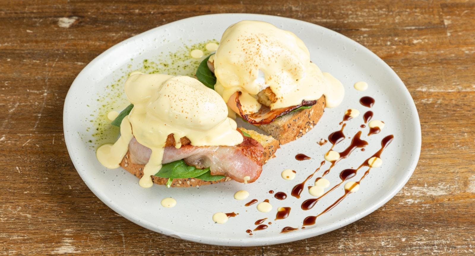 Photo of restaurant Counter Eatery Cafe in Merrimac, Gold Coast - Photo 3