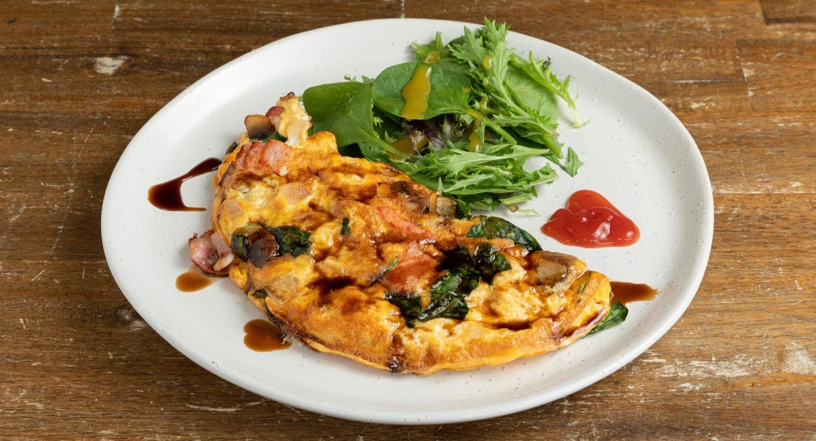 Photo of restaurant Counter Eatery Cafe in Merrimac, Gold Coast - Photo 6