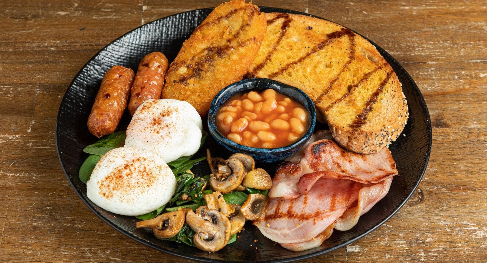 Photo of restaurant Counter Eatery Cafe in Merrimac, Gold Coast - Photo 2