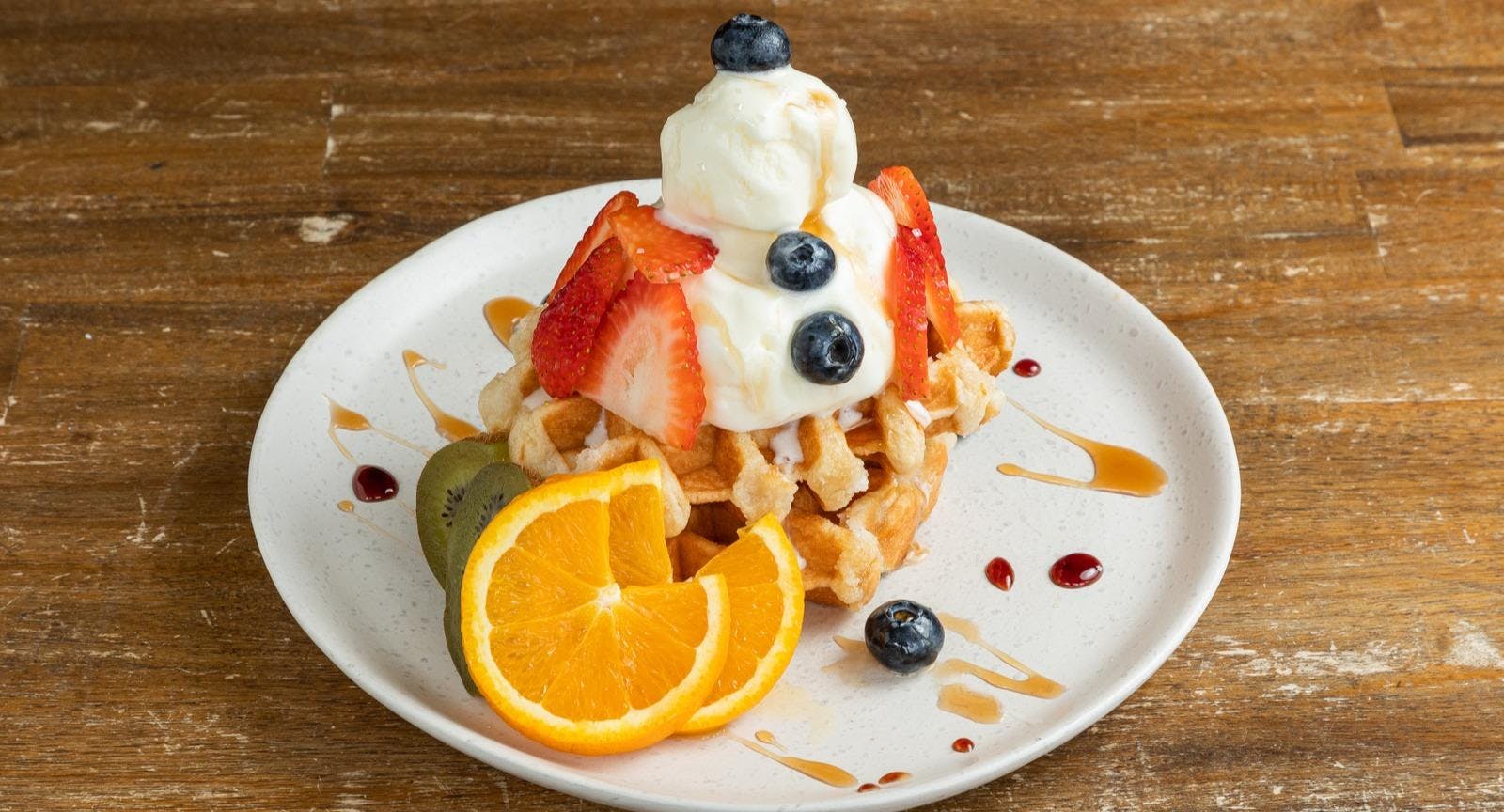 Photo of restaurant Counter Eatery Cafe in Merrimac, Gold Coast - Photo 5