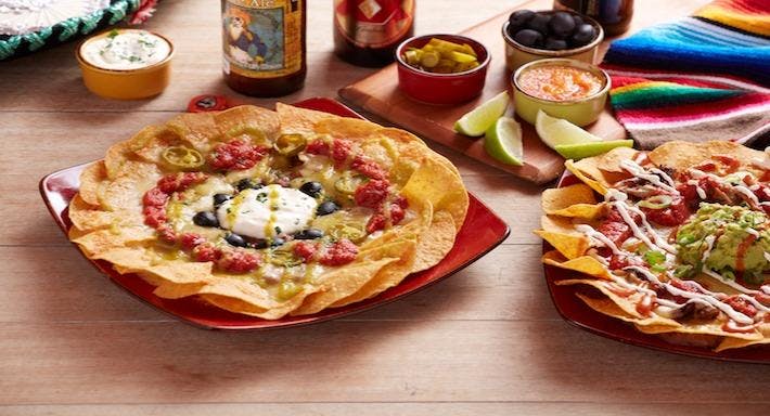 Restaurant Montezuma's - Ipswich in Ipswich, Brisbane