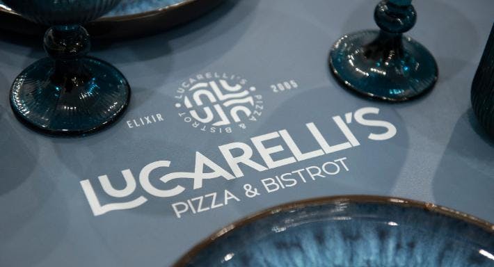 Photo of restaurant Lucarelli's - Pizza & Bistrot in Castellammare di Stabia, Naples