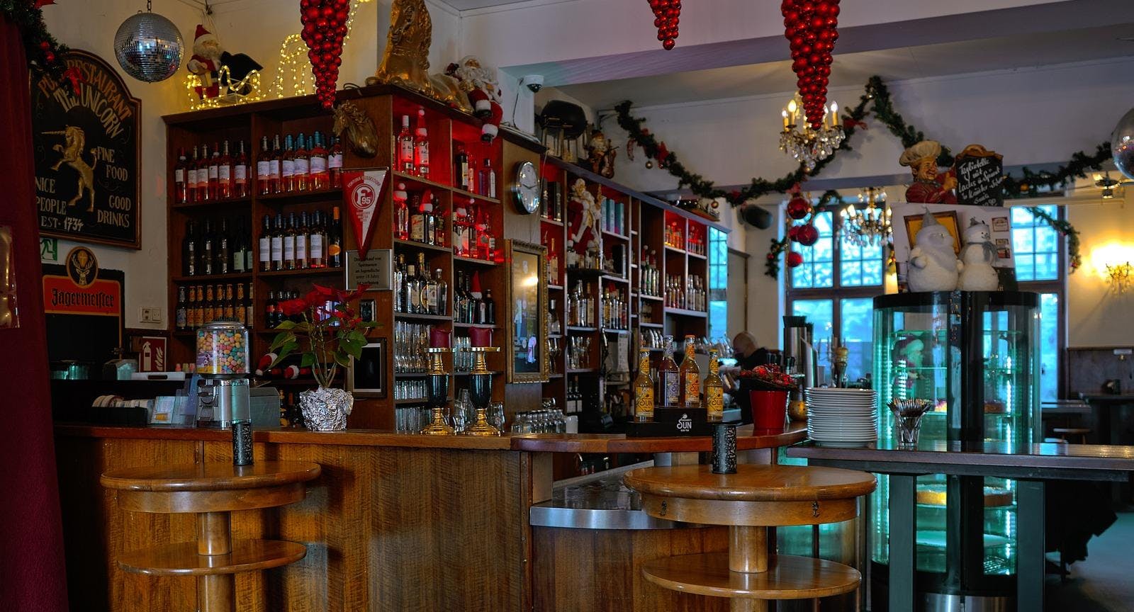 Photo of restaurant Zum goldenen Einhorn in Altstadt, Dusseldorf - Photo 8