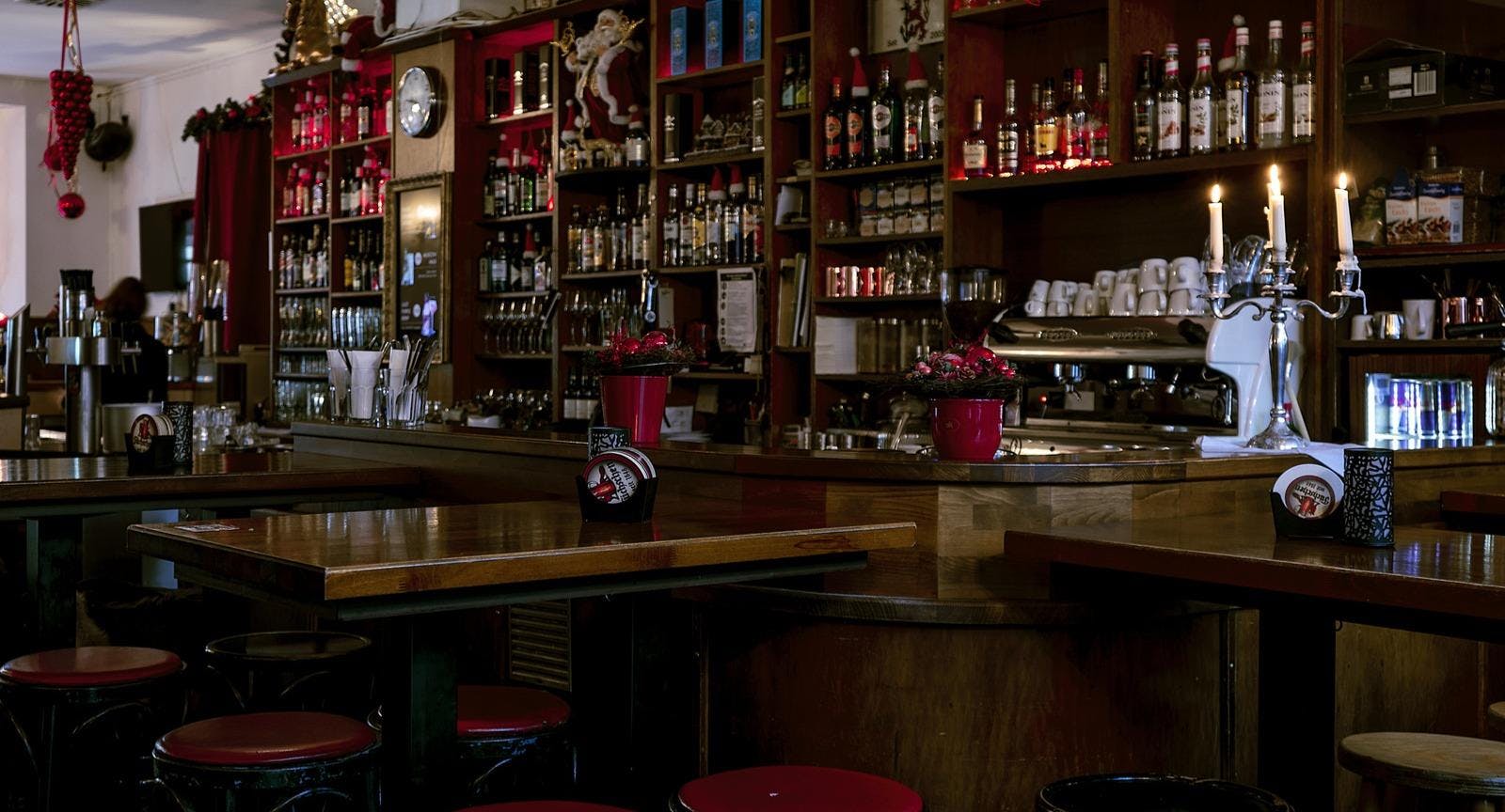 Photo of restaurant Zum goldenen Einhorn in Altstadt, Dusseldorf - Photo 9