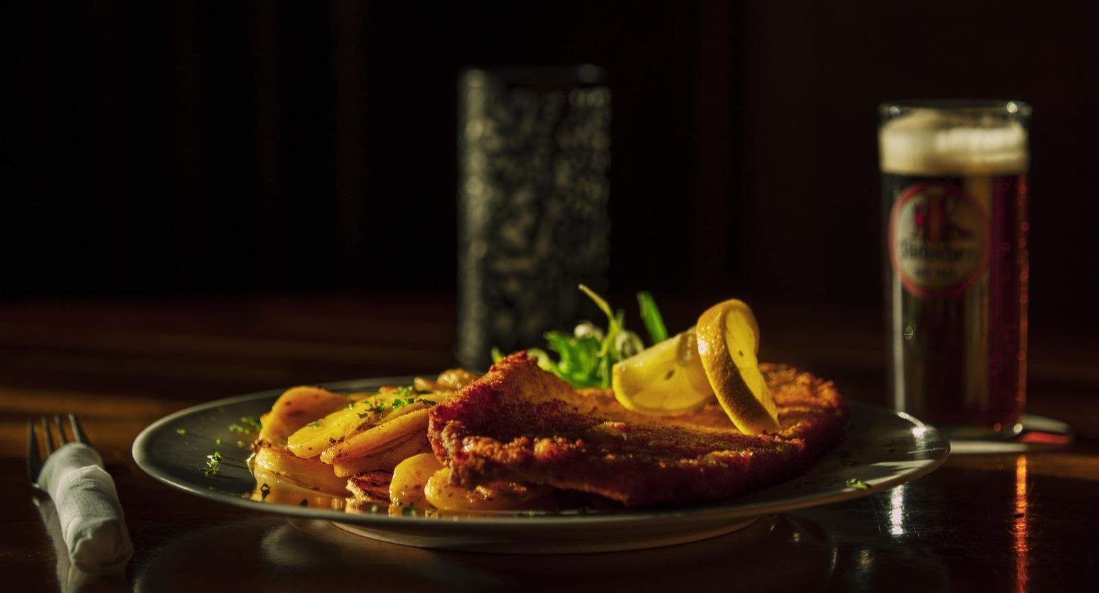 Photo of restaurant Zum goldenen Einhorn in Altstadt, Dusseldorf - Photo 4