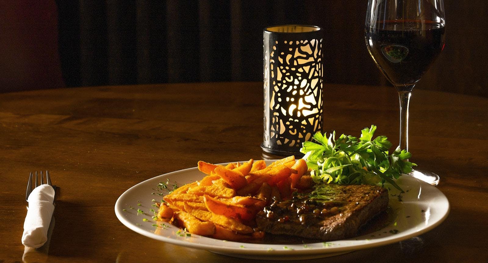 Photo of restaurant Zum goldenen Einhorn in Altstadt, Dusseldorf - Photo 5