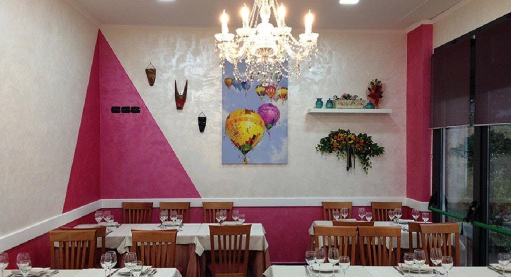 Foto del ristorante Quinto moro a San Giovanni, Roma