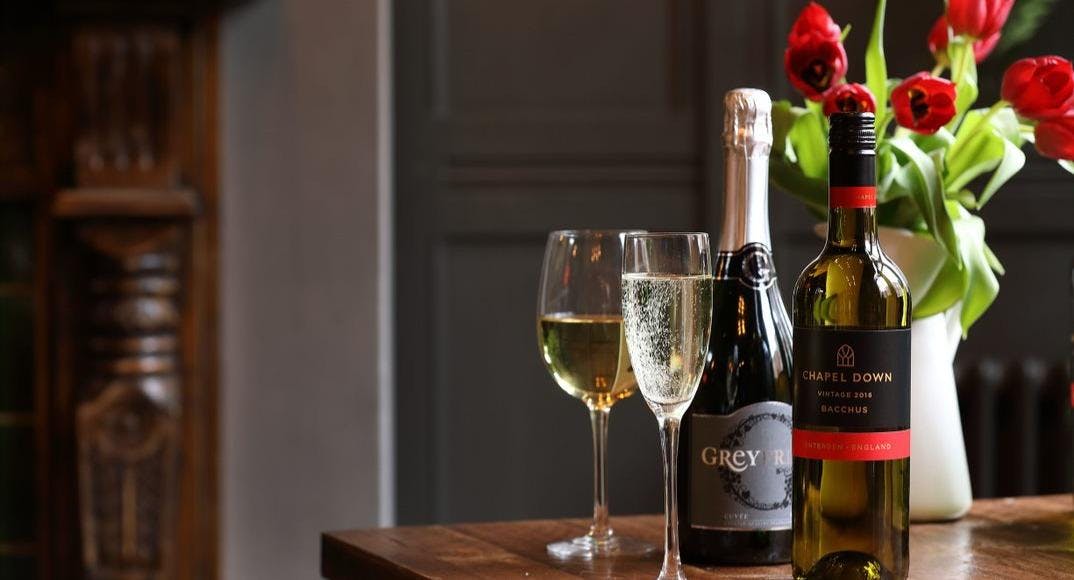 Photo of restaurant Mail Coach Northampton in City Centre, Northampton