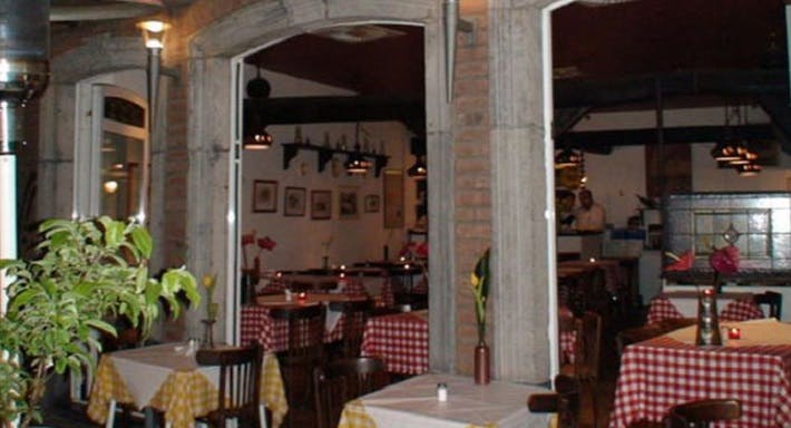 Bilder von Restaurant Trattoria Sole Mio in Mitte, Aachen