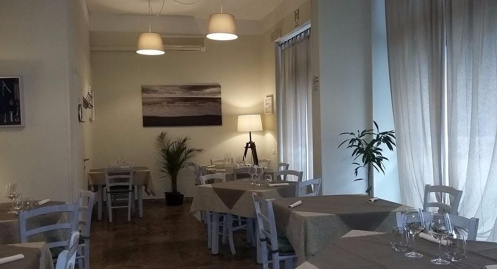 Foto del ristorante Ristorante La Sciabola a Marina di Carrara, Carrara