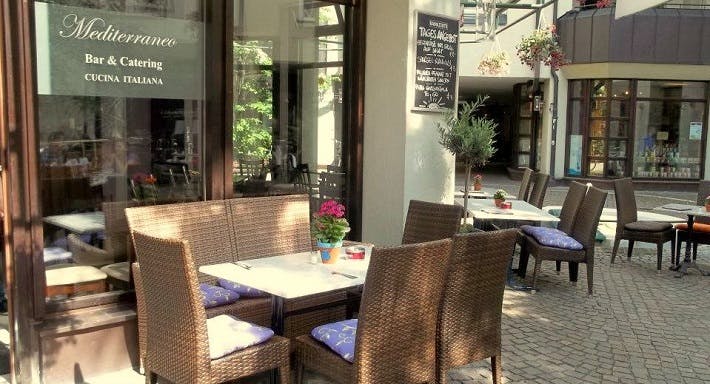 Photo of restaurant Mediterraneo in Altstadt, Munich