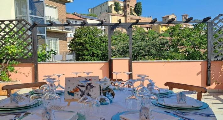 Photo of restaurant La Ca' Rossa in Cisterna d'Asti, Asti - Photo 2