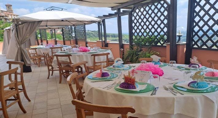 Photo of restaurant La Ca' Rossa in Cisterna d'Asti, Asti - Photo 5