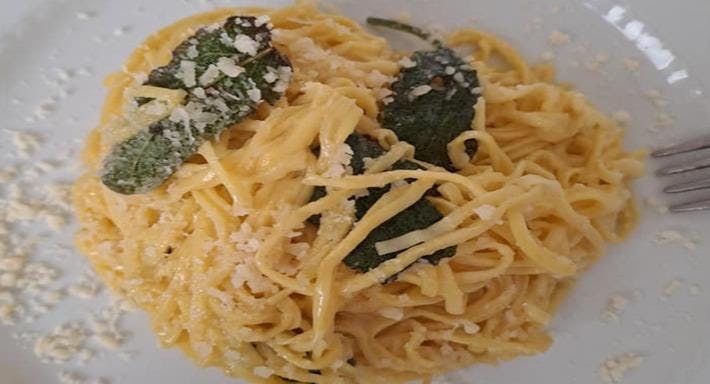 Photo of restaurant La Ca' Rossa in Cisterna d'Asti, Asti - Photo 4