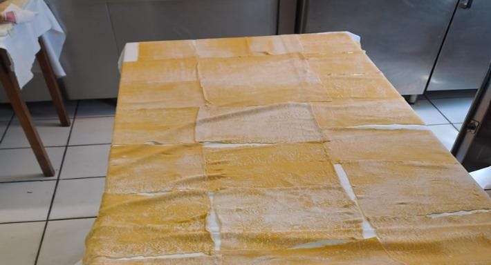 Photo of restaurant La Ca' Rossa in Cisterna d'Asti, Asti - Photo 9