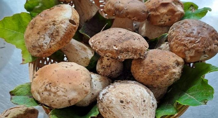 Photo of restaurant La Ca' Rossa in Cisterna d'Asti, Asti - Photo 3