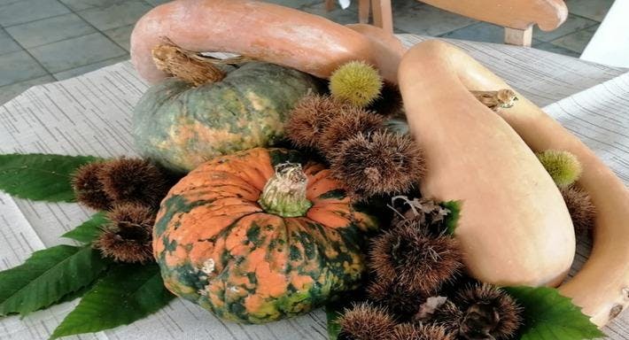 Photo of restaurant La Ca' Rossa in Cisterna d'Asti, Asti - Photo 10