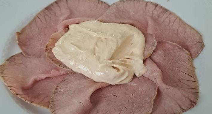 Photo of restaurant La Ca' Rossa in Cisterna d'Asti, Asti - Photo 6