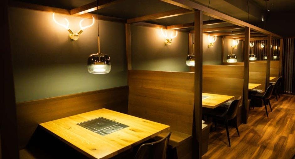 Photo of restaurant Fancy Sushi-ALL YOU CAN EAT in Altstadt, Munich - Photo 2