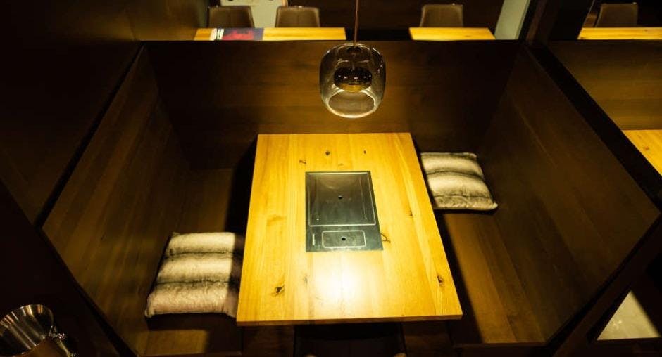 Photo of restaurant Fancy Sushi-ALL YOU CAN EAT in Altstadt, Munich - Photo 3